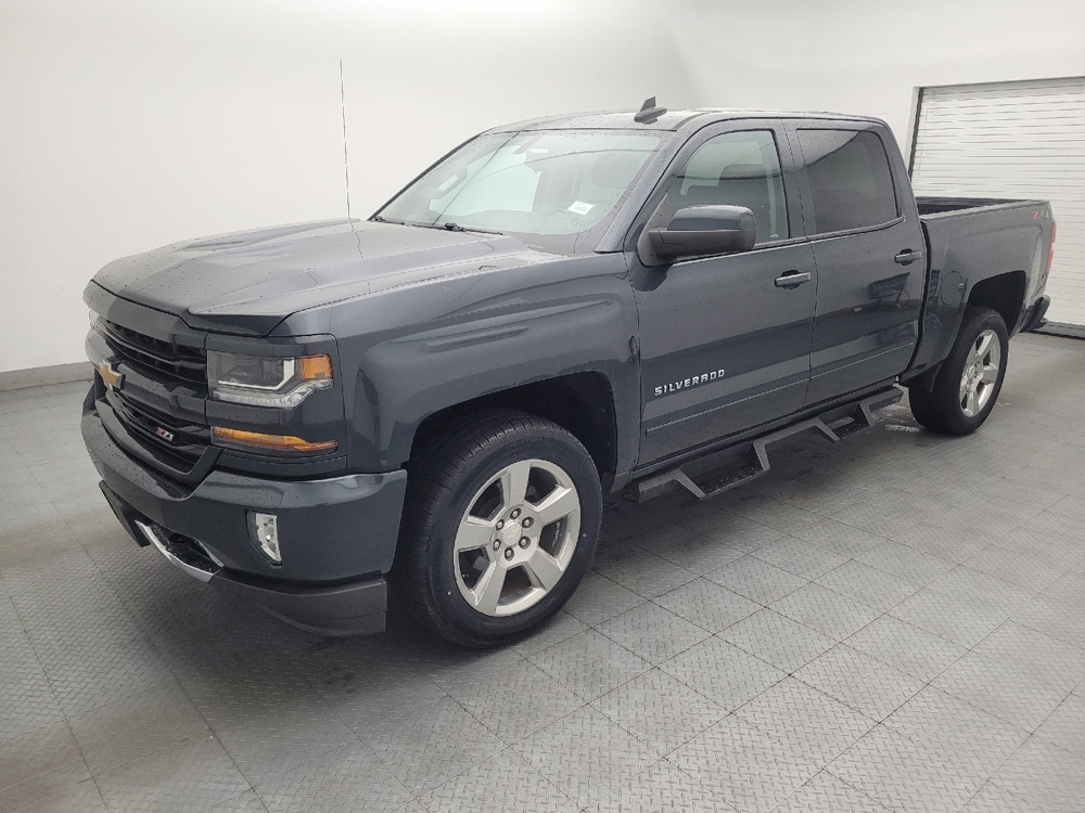chevrolet silverado 1500 2018 3GCUKREC8JG506319 image chevrolet silverado 1500 2018 3GCUKREC8JG506319 image